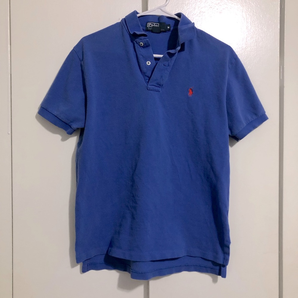 Ralph Lauren Polo - Medium